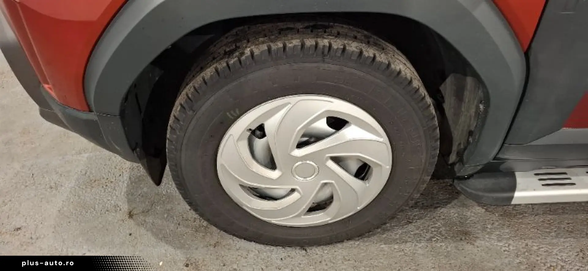 DACIA DUSTER 1.0 ECO-G 100CP Expression