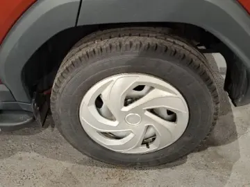 DACIA DUSTER 1.0 ECO-G 100CP Expression