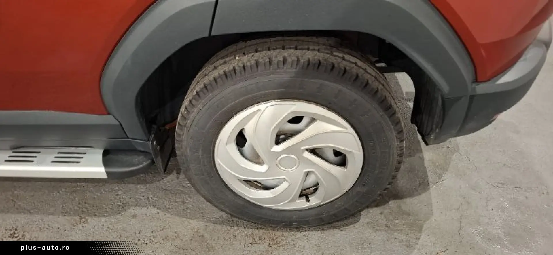 DACIA DUSTER 1.0 ECO-G 100CP Expression