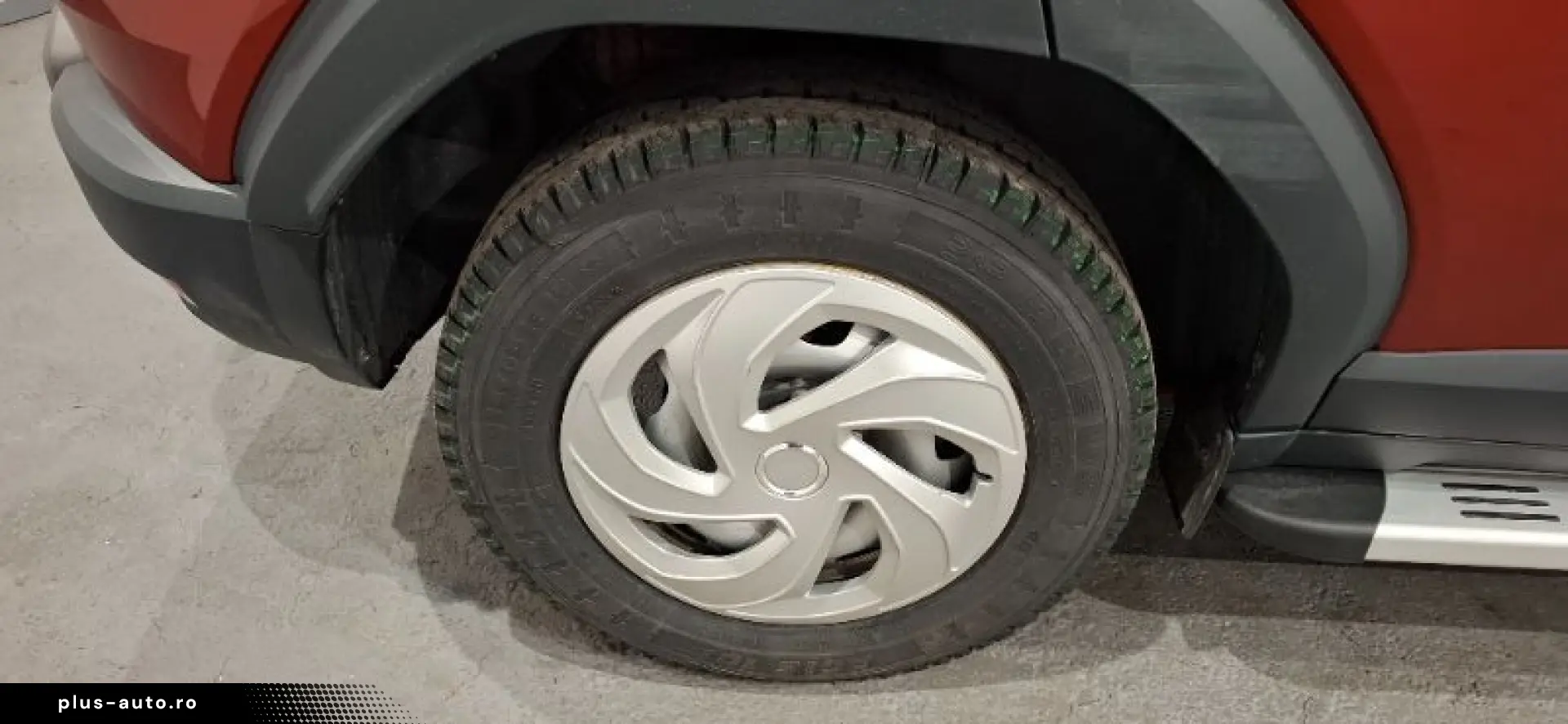 DACIA DUSTER 1.0 ECO-G 100CP Expression