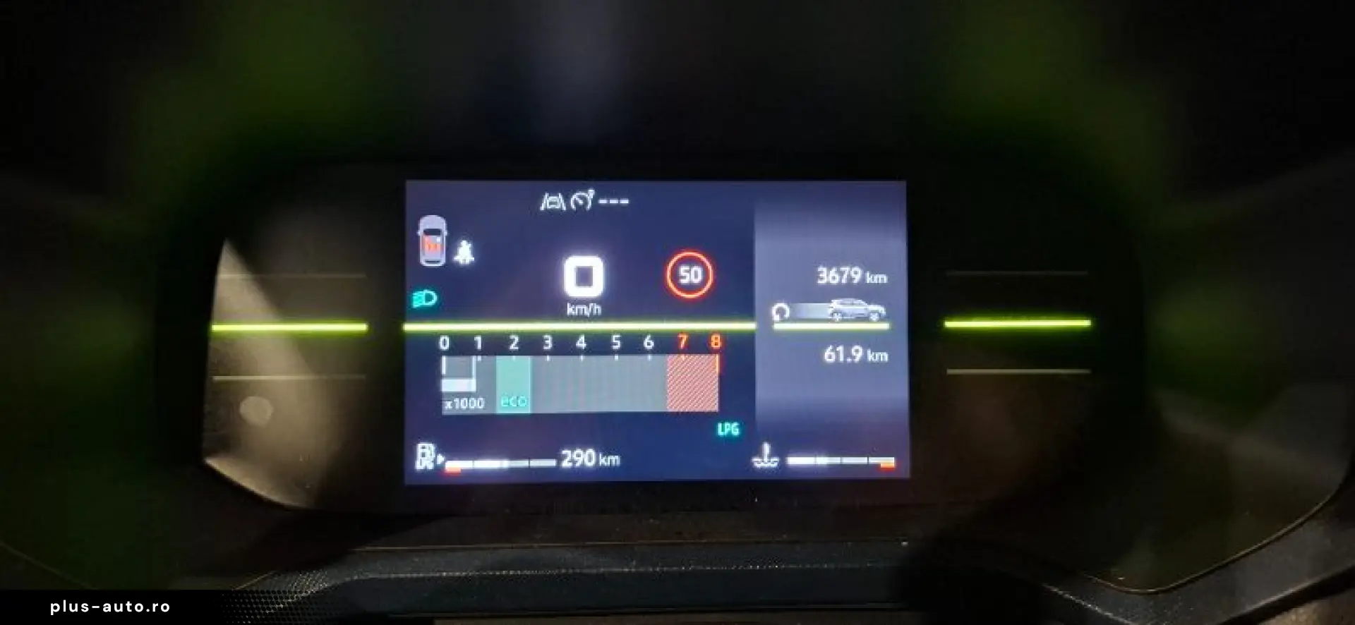 DACIA DUSTER 1.0 ECO-G 100CP Expression