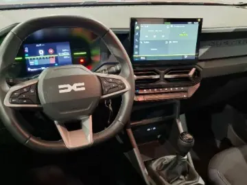 DACIA DUSTER 1.0 ECO-G 100CP Expression