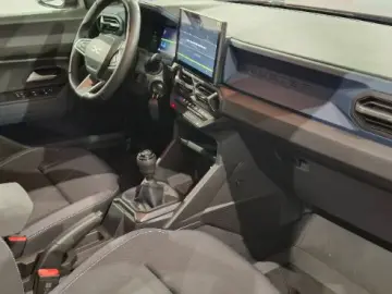 DACIA DUSTER 1.0 ECO-G 100CP Expression