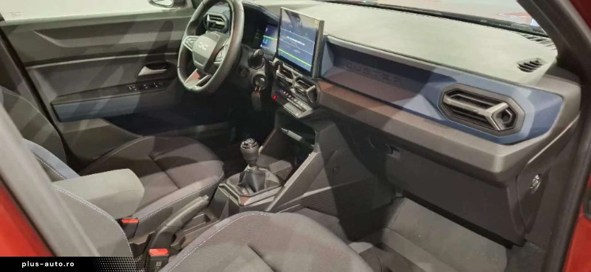 DACIA DUSTER 1.0 ECO-G 100CP Expression