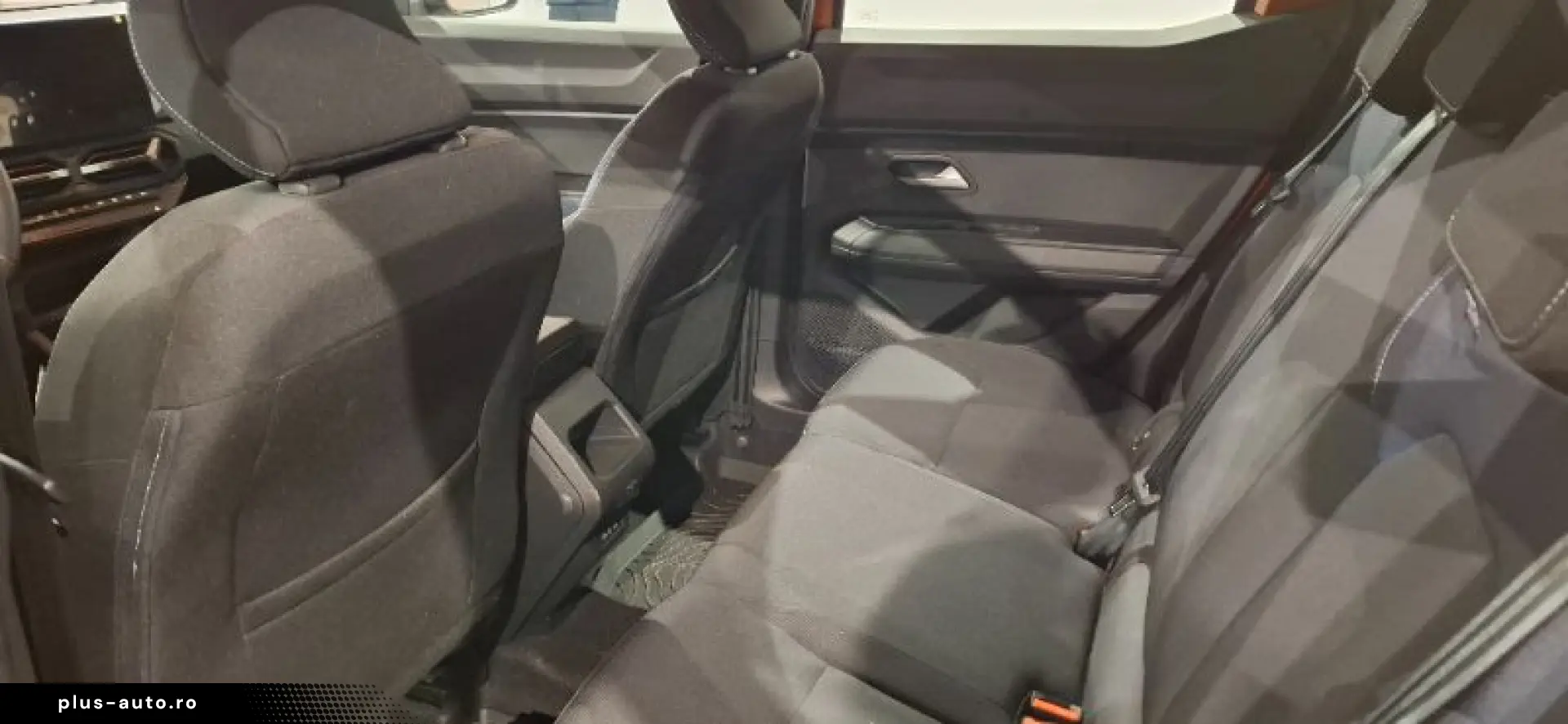 DACIA DUSTER 1.0 ECO-G 100CP Expression