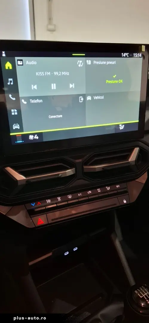 DACIA DUSTER 1.0 ECO-G 100CP Expression