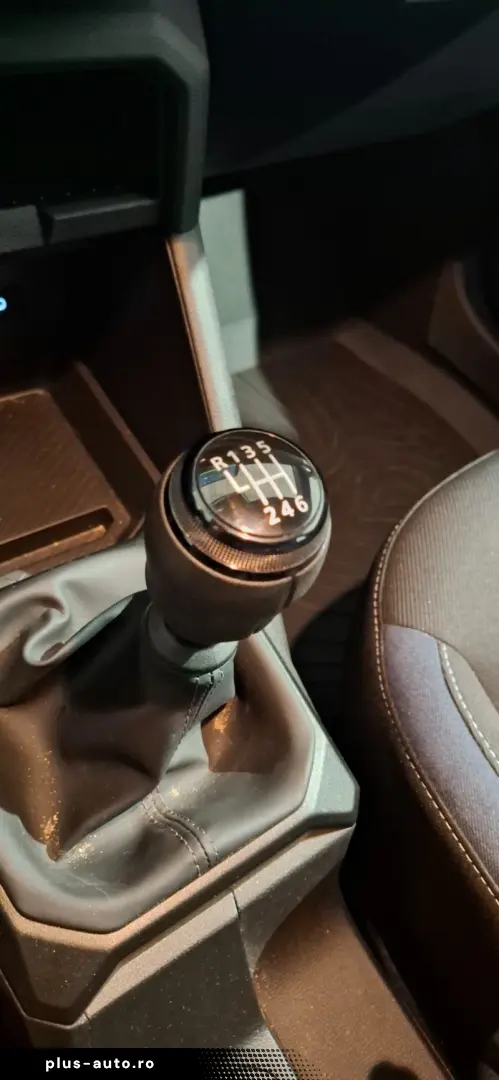 DACIA DUSTER 1.0 ECO-G 100CP Expression