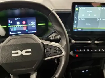 DACIA DUSTER 1.0 ECO-G 100CP Expression