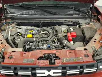 DACIA DUSTER 1.0 ECO-G 100CP Expression