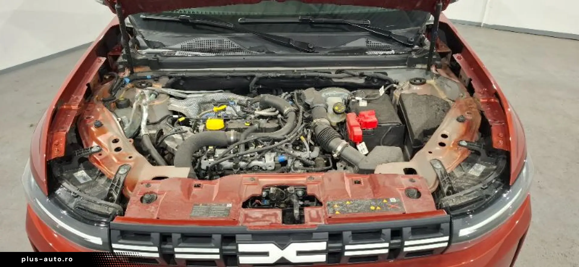 DACIA DUSTER 1.0 ECO-G 100CP Expression