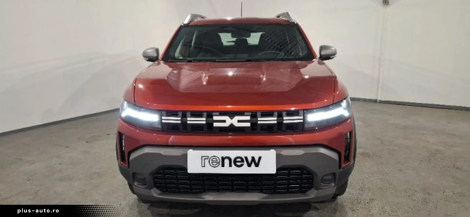 DACIA DUSTER 1.0 ECO-G 100CP Expression