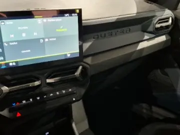 DACIA DUSTER 1.0 ECO-G 100CP Expression