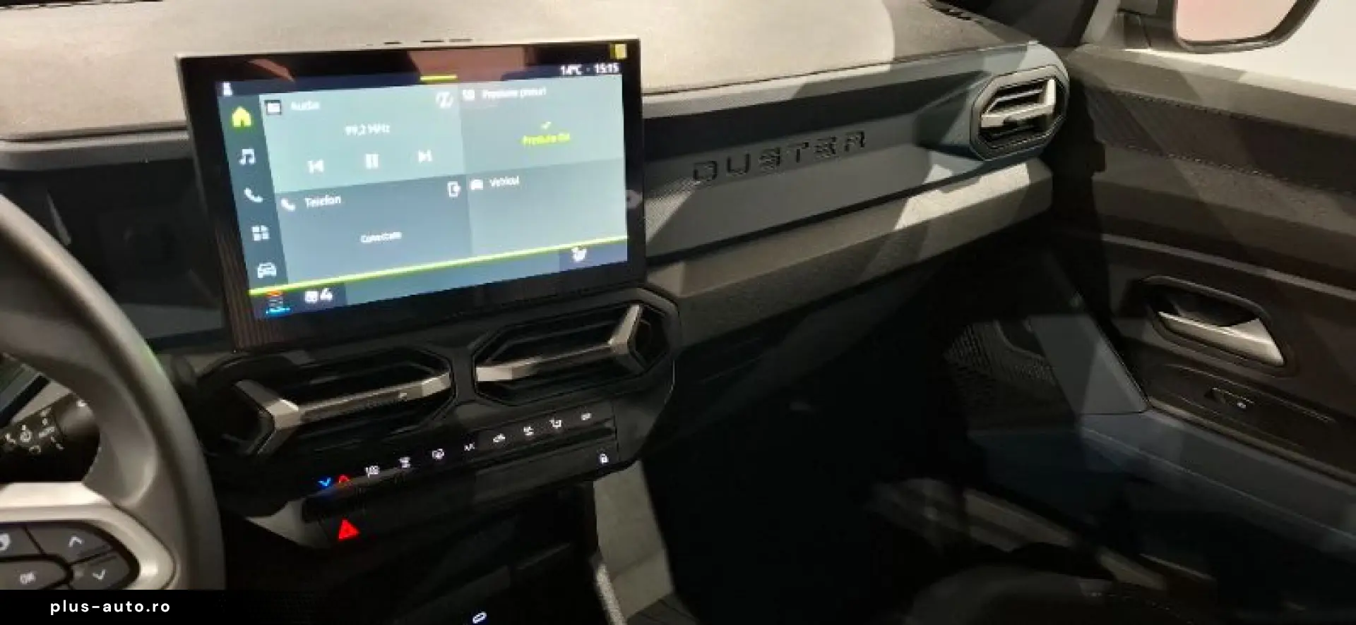 DACIA DUSTER 1.0 ECO-G 100CP Expression