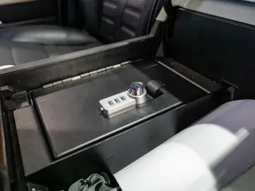 Toyota Tundra Hybrid Capstone CrewMax 5.5 Magnetic Gray