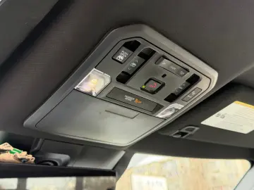 Toyota Tundra Hybrid Capstone CrewMax 5.5 Magnetic Gray