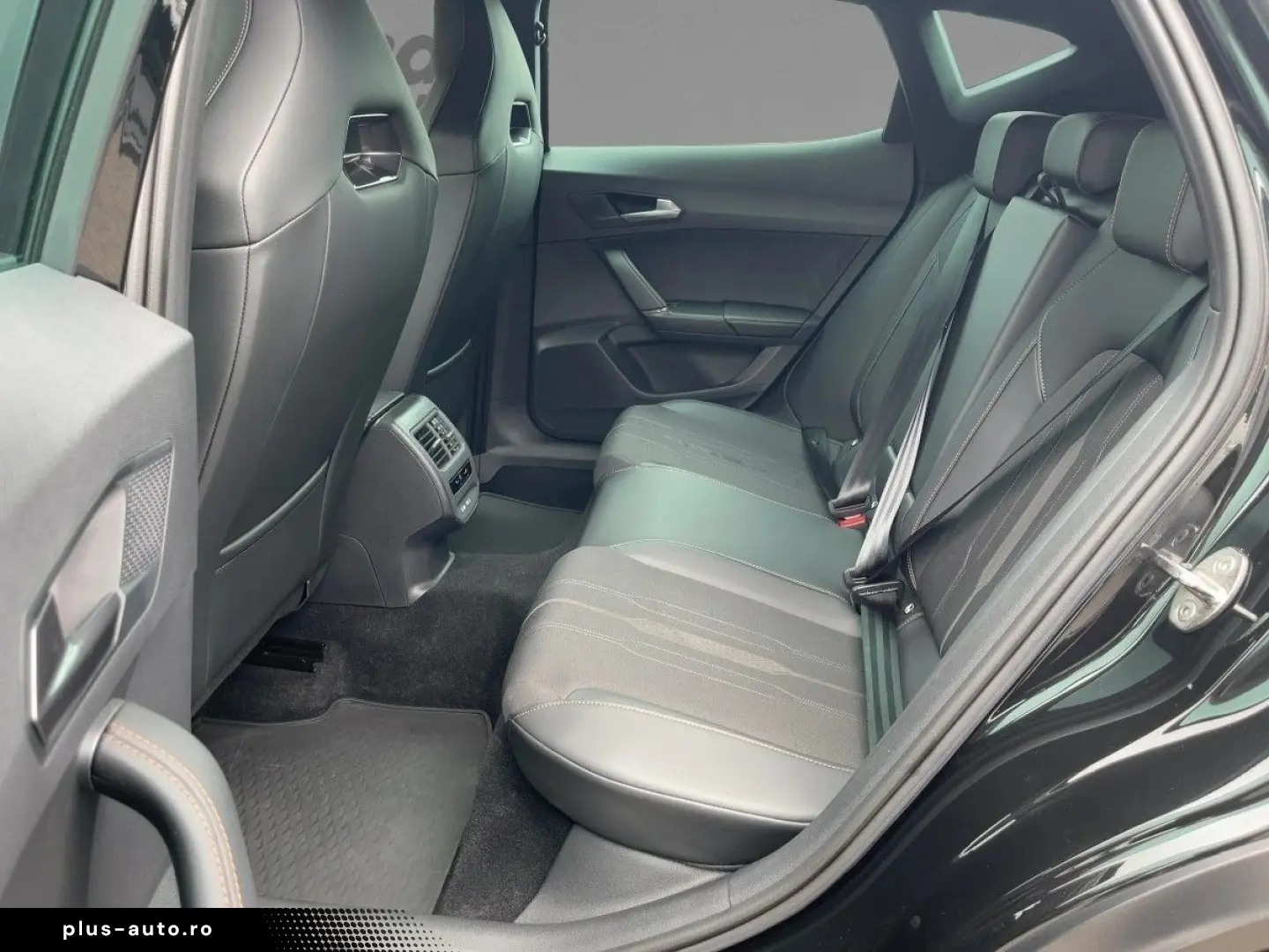 Cupra Formentor VZ5 2.5 TSI DSG 4-Drive