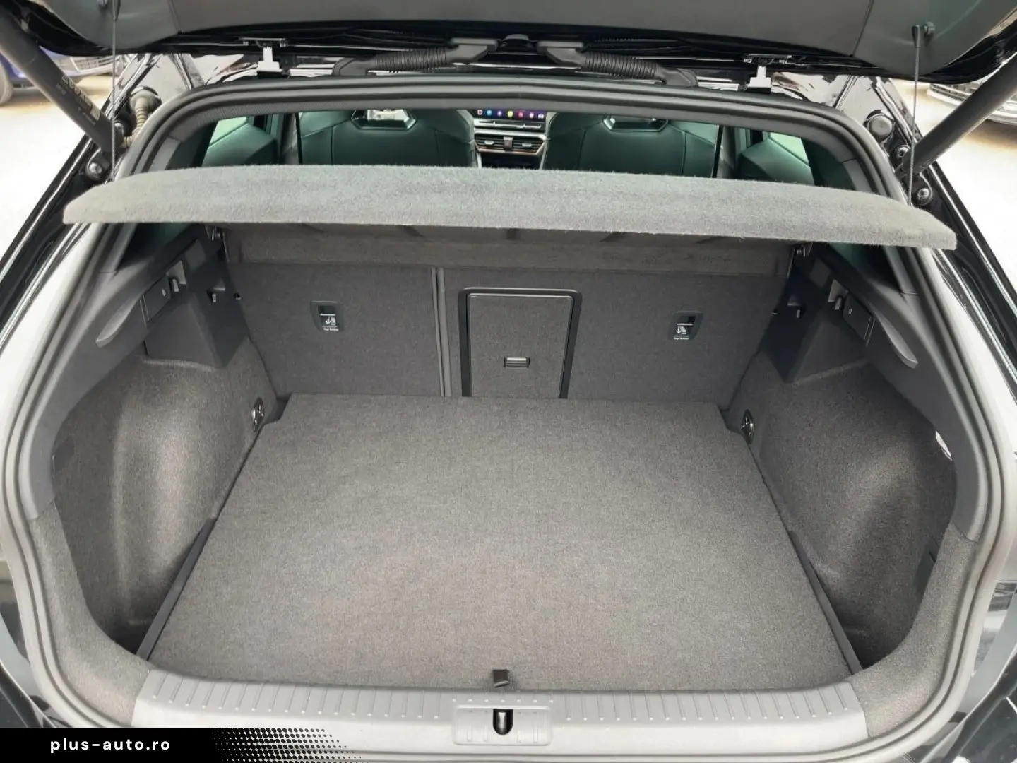 Cupra Formentor VZ5 2.5 TSI DSG 4-Drive