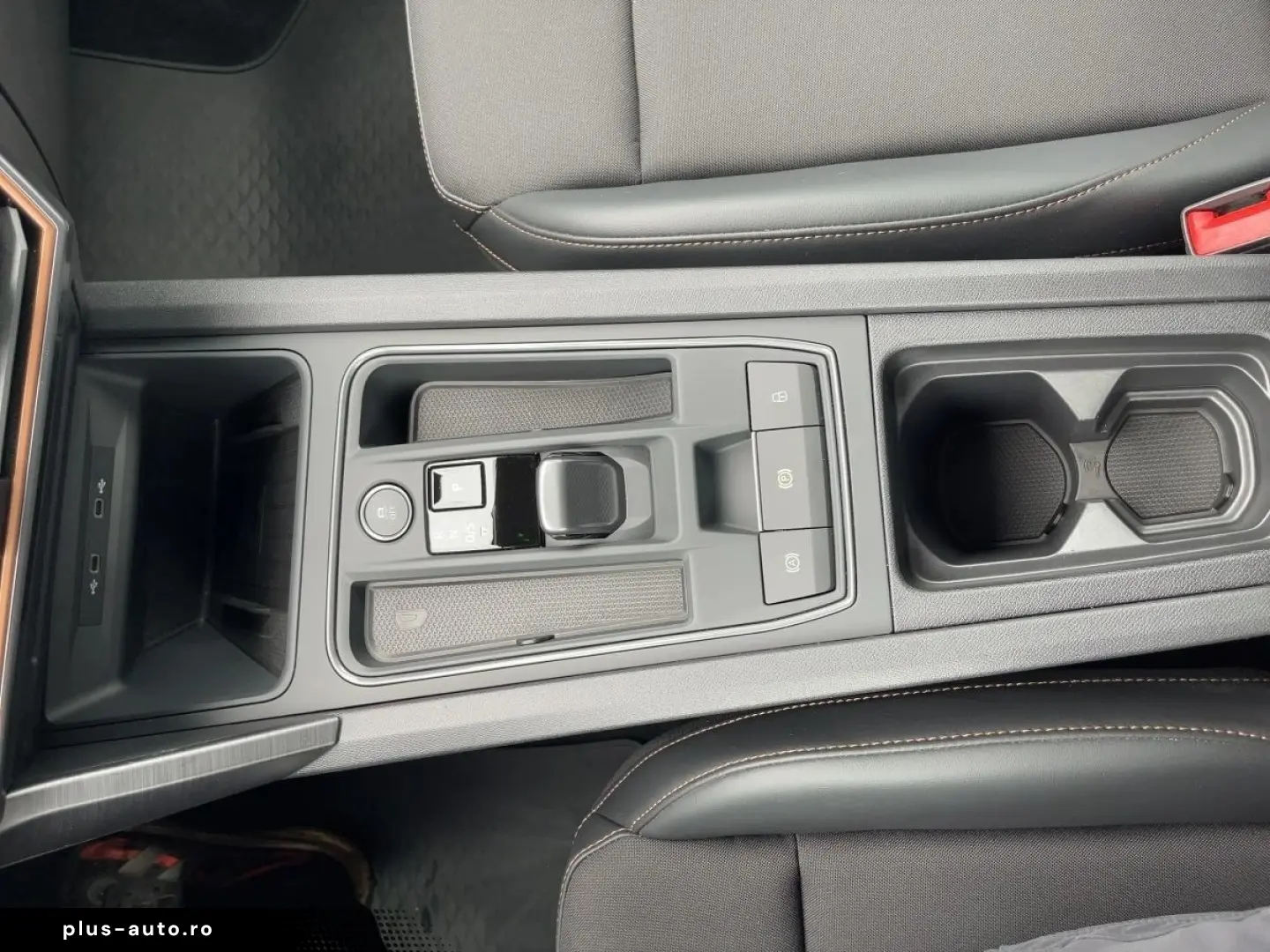 Cupra Formentor VZ5 2.5 TSI DSG 4-Drive