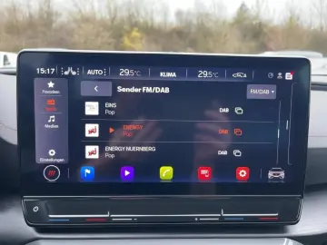 Cupra Formentor VZ5 2.5 TSI DSG 4-Drive