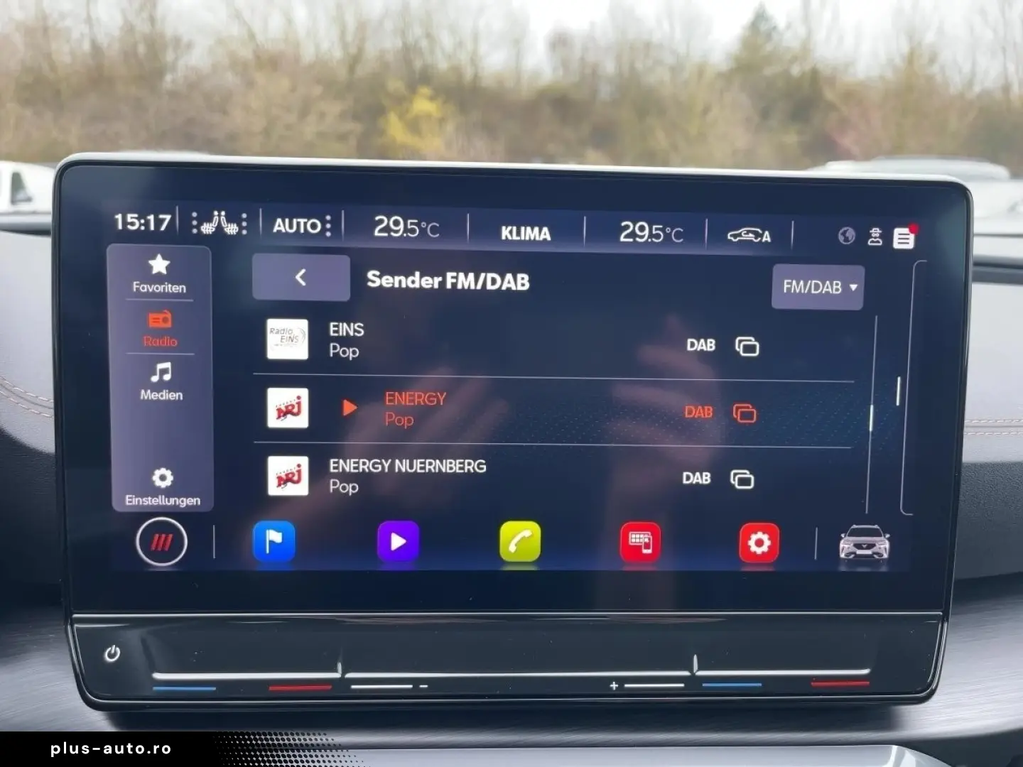 Cupra Formentor VZ5 2.5 TSI DSG 4-Drive