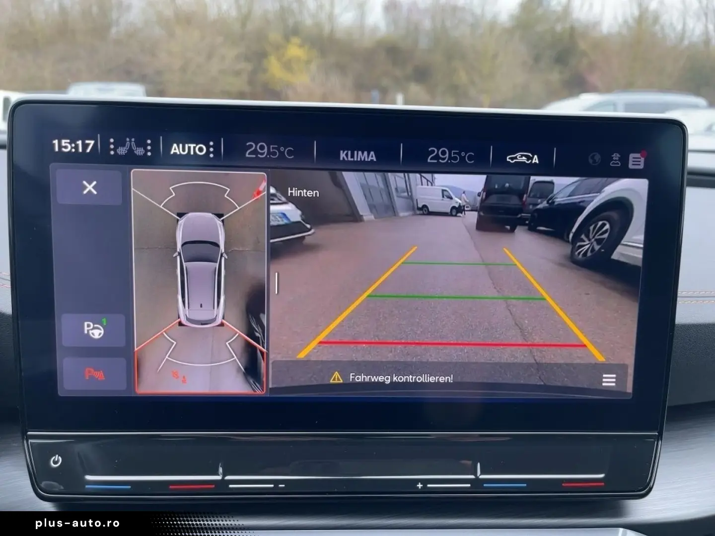 Cupra Formentor VZ5 2.5 TSI DSG 4-Drive