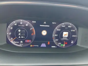 Cupra Formentor VZ5 2.5 TSI DSG 4-Drive