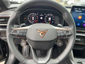 Cupra Formentor VZ5 2.5 TSI DSG 4-Drive