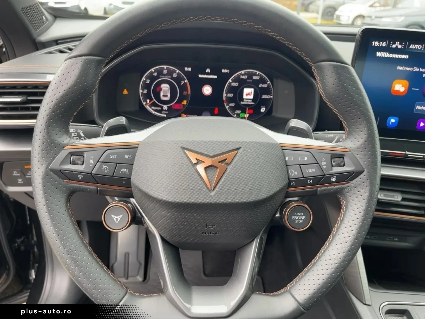 Cupra Formentor VZ5 2.5 TSI DSG 4-Drive