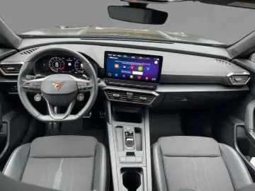 Cupra Formentor VZ5 2.5 TSI DSG 4-Drive