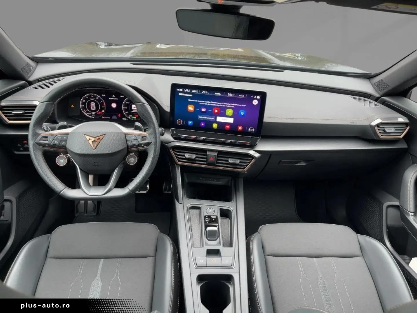 Cupra Formentor VZ5 2.5 TSI DSG 4-Drive