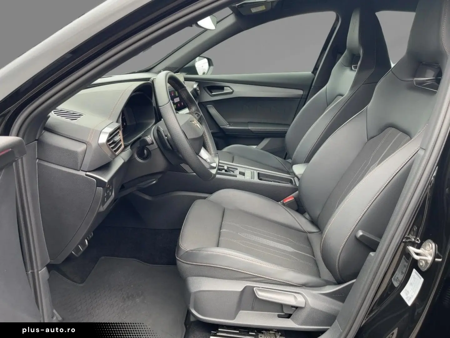 Cupra Formentor VZ5 2.5 TSI DSG 4-Drive