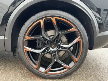 Cupra Formentor VZ5 2.5 TSI DSG 4-Drive