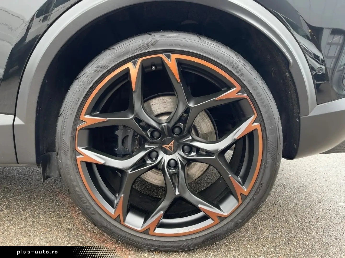 Cupra Formentor VZ5 2.5 TSI DSG 4-Drive