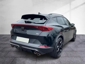 Cupra Formentor VZ5 2.5 TSI DSG 4-Drive