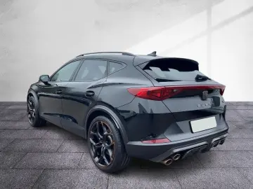 Cupra Formentor VZ5 2.5 TSI DSG 4-Drive