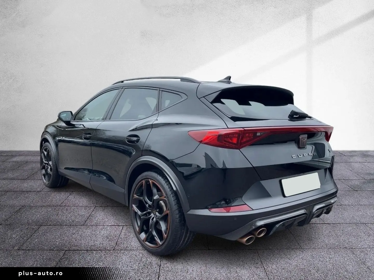 Cupra Formentor VZ5 2.5 TSI DSG 4-Drive