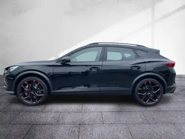 Cupra Formentor VZ5 2.5 TSI DSG 4-Drive