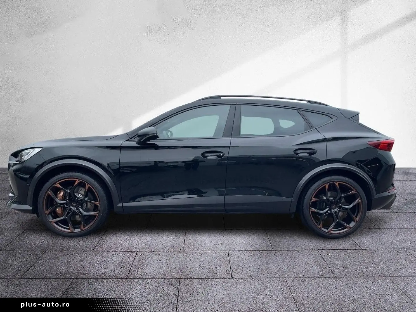 Cupra Formentor VZ5 2.5 TSI DSG 4-Drive