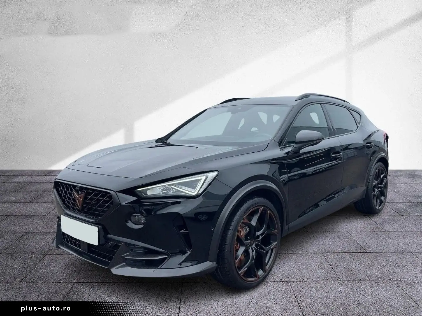 Cupra Formentor VZ5 2.5 TSI DSG 4-Drive