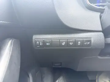 Toyota Corolla hybrid