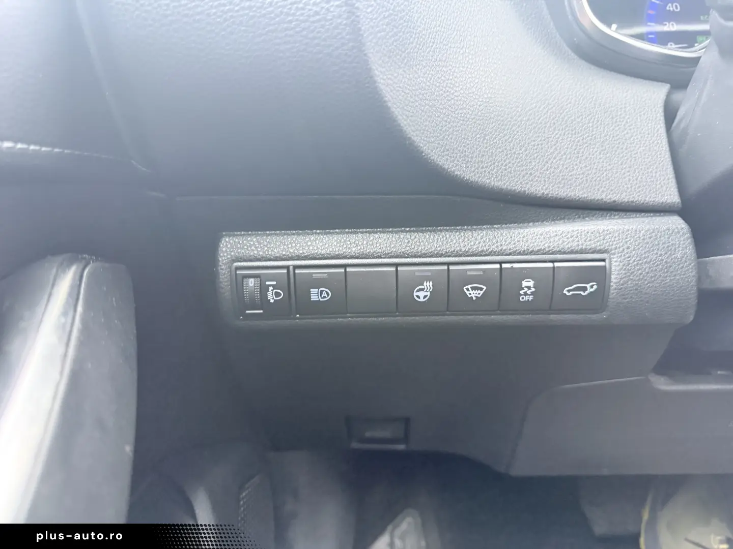 Toyota Corolla hybrid