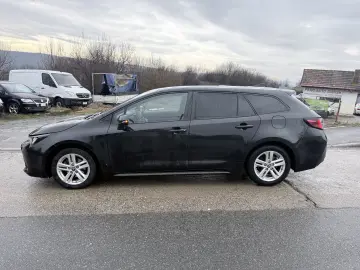 Toyota Corolla hybrid