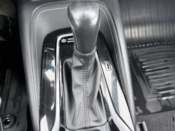 Toyota Corolla hybrid