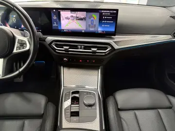 BMW 330e G80 M-PAKET ACC MEMORY KAMERA KEYLESS