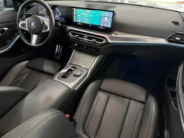 BMW 330e G80 M-PAKET ACC MEMORY KAMERA KEYLESS