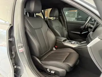 BMW 330e G80 M-PAKET ACC MEMORY KAMERA KEYLESS