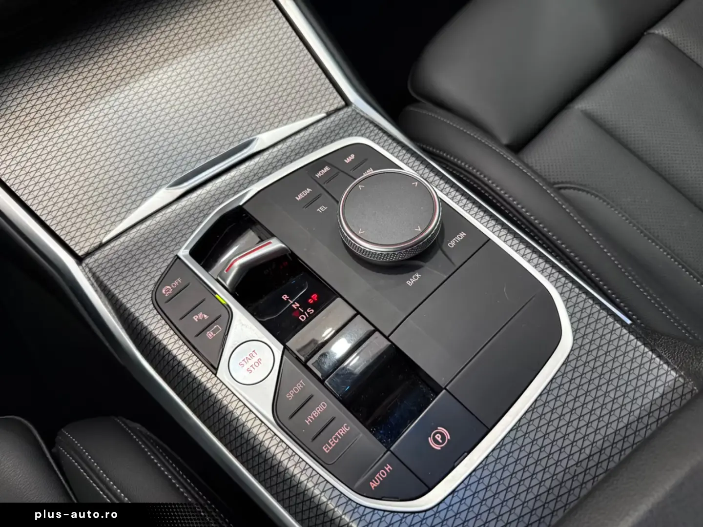 BMW 330e G80 M-PAKET ACC MEMORY KAMERA KEYLESS