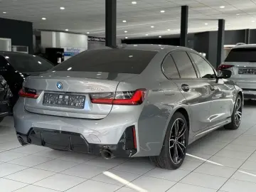 BMW 330e G80 M-PAKET ACC MEMORY KAMERA KEYLESS