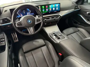 BMW 330e G80 M-PAKET ACC MEMORY KAMERA KEYLESS