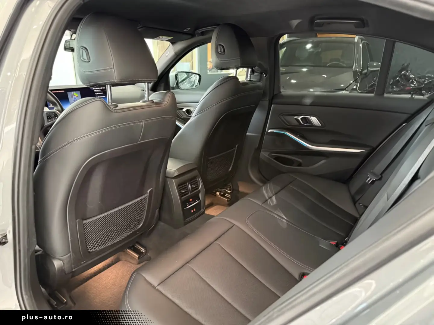 BMW 330e G80 M-PAKET ACC MEMORY KAMERA KEYLESS